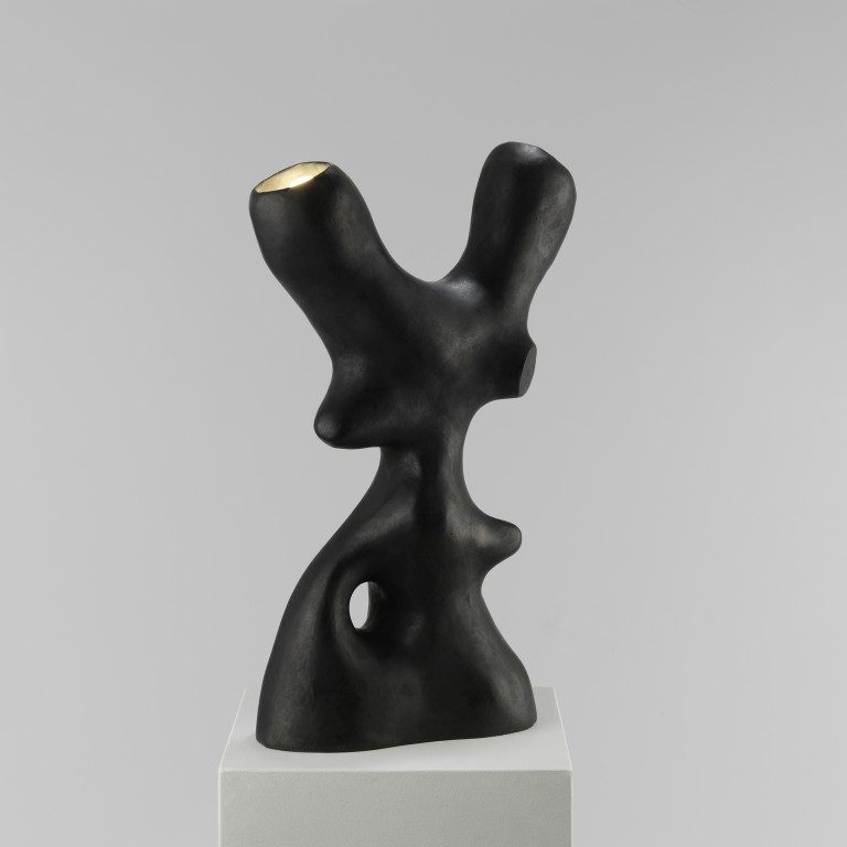 Emma Donnersberg - Penzai - Lampe à poser